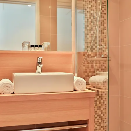 酒店 小王子酒店 3*