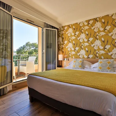 小王子酒店 酒店 圣马克西姆