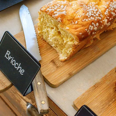 小王子酒店 酒店 圣马克西姆