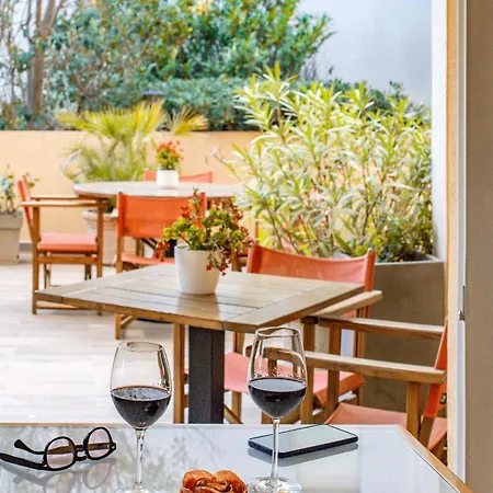 小王子酒店 圣马克西姆