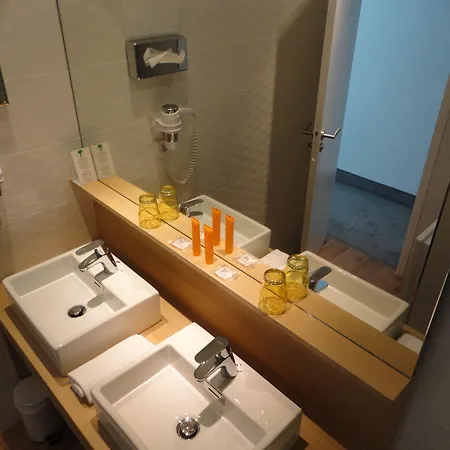 Le Petit Hotel Sainte-Maxime