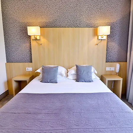 Hotel Le Petit