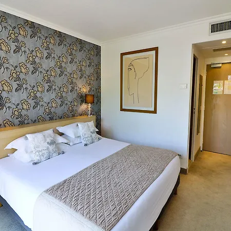 小王子酒店 3* 圣马克西姆