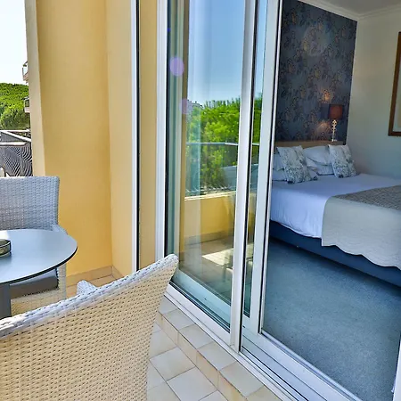 小王子酒店 圣马克西姆