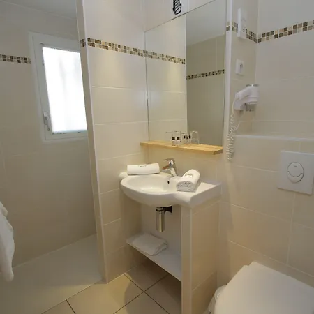 小王子酒店 酒店 圣马克西姆