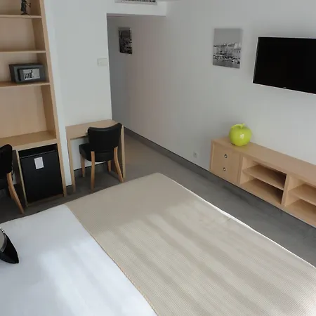 小王子酒店 酒店 圣马克西姆