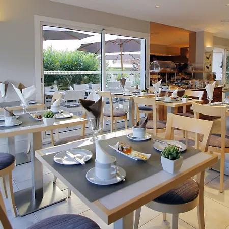 小王子酒店 圣马克西姆