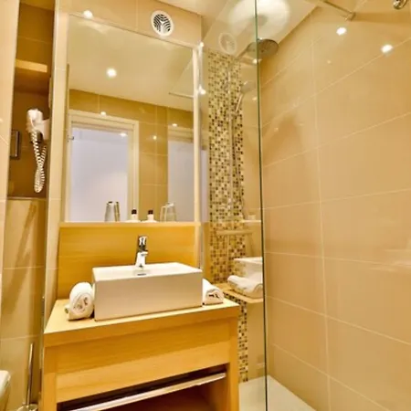 小王子酒店 圣马克西姆