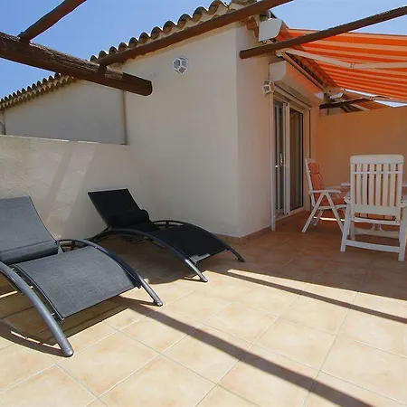 小王子酒店 圣马克西姆