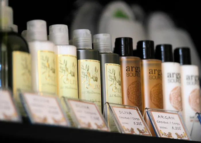 Le Petit Hotel Sainte-Maxime