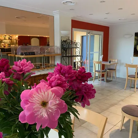 Le Petit Hotel Sainte-Maxime