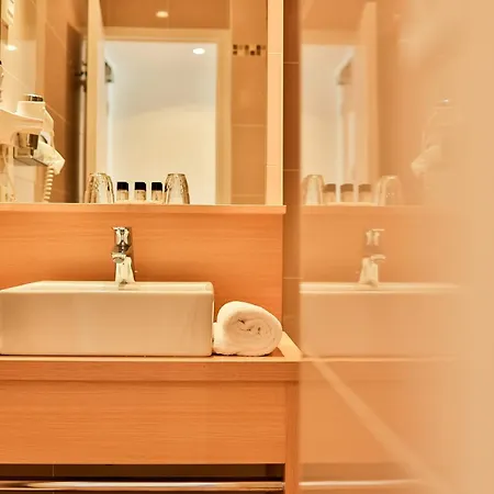 ル プティ プランス サント・マキシム