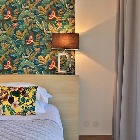 Le Petit Ξενοδοχείο Σαιντ-Μαξίμ