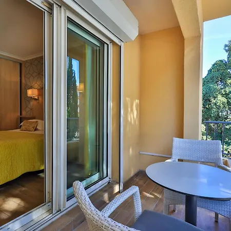 Hotel Le Petit Sainte-Maxime