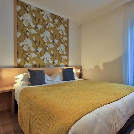 ホテル ル プティ プランス