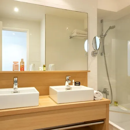 Le Petit 3* Σαιντ-Μαξίμ