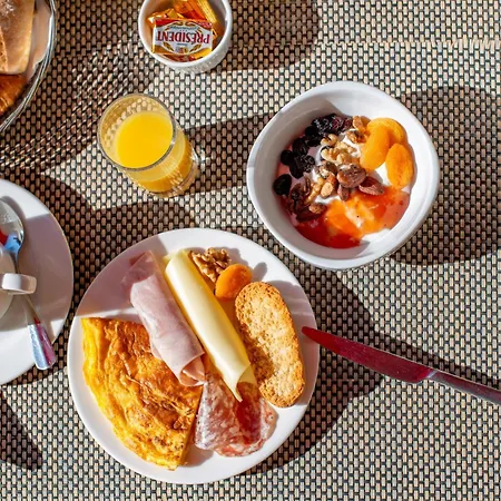 ル プティ プランス 3*