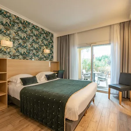 Le Petit Hotel Sainte-Maxime