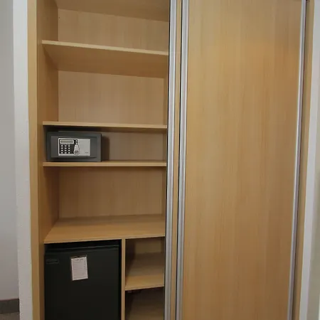 ル プティ プランス ホテル サント・マキシム