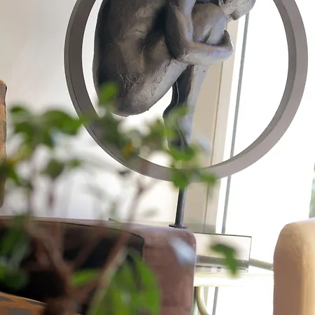 ル プティ プランス ホテル 3*