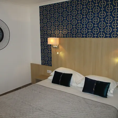 ル プティ プランス サント・マキシム