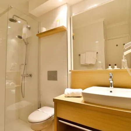 ル プティ プランス サント・マキシム