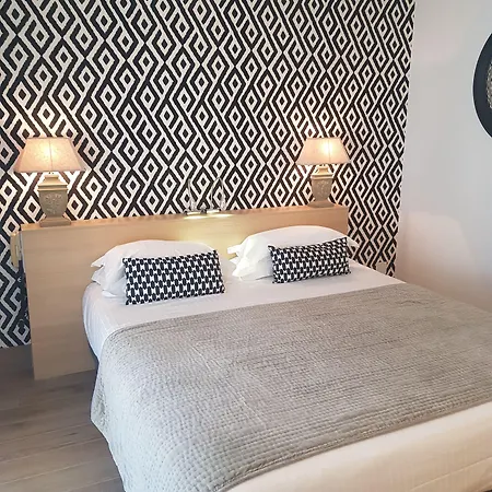 Le Petit 3* Σαιντ-Μαξίμ