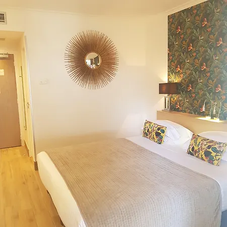 Ξενοδοχείο Le Petit