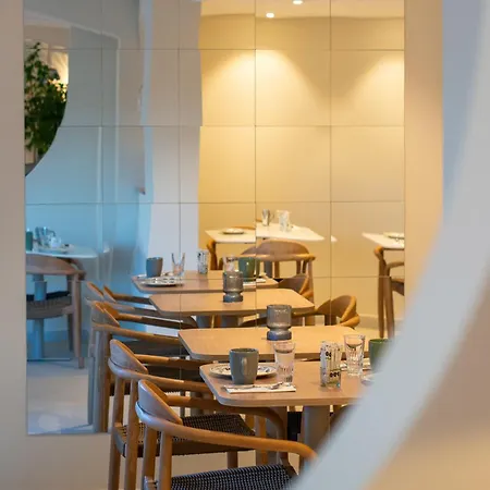 小王子酒店 3* 圣马克西姆