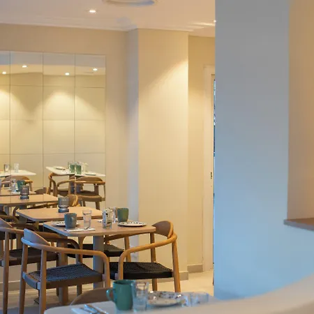 Hotel Le Petit Sainte-Maxime