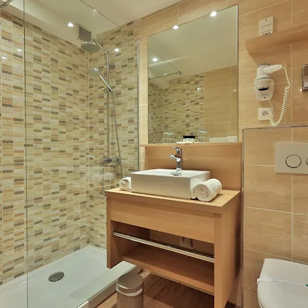 Le Petit Hotel Sainte-Maxime