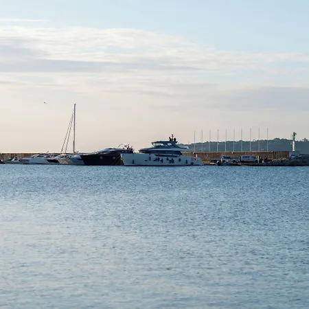 Le Petit Hotel Sainte-Maxime