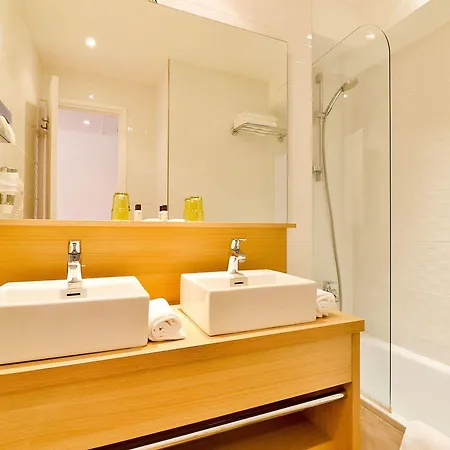 Le Petit Hotel Sainte-Maxime