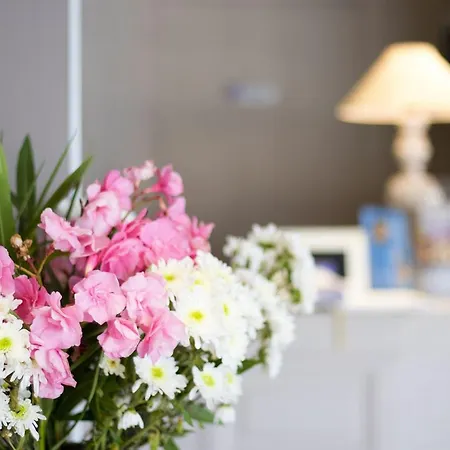 Ξενοδοχείο Le Petit Σαιντ-Μαξίμ