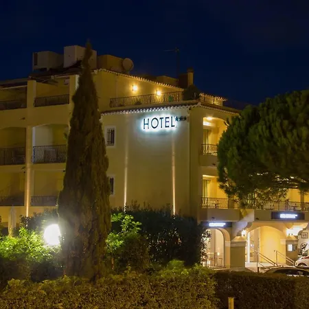 Le Petit Ξενοδοχείο