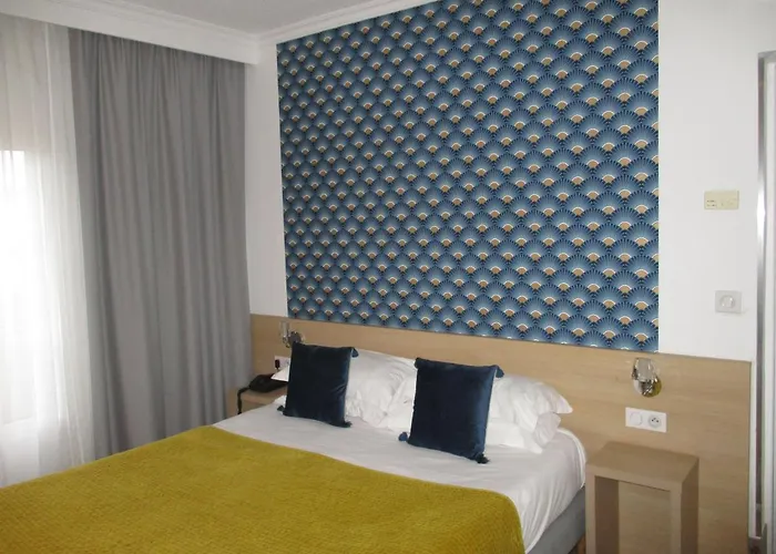 ル プティ プランス ホテル