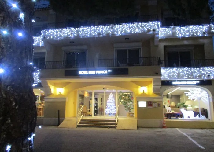 ル プティ プランス 3*