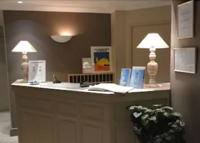 ル プティ プランス 3* サント・マキシム